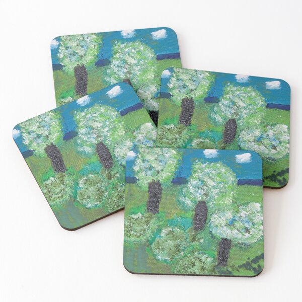 Item preview, Spring designed and sold by Pamela Ruggiero.