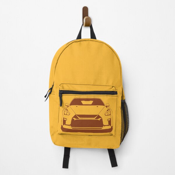 Item preview, Modern sports car supercar gtr illustration t shirt designed and sold by AHLANclothing.