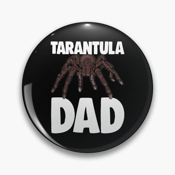 Item preview, Tarantula Dad designed and sold by Bendthetrend.