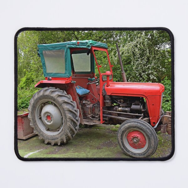 Item preview, A vintage Massey MF35 tractor designed and sold by Random Railways.
