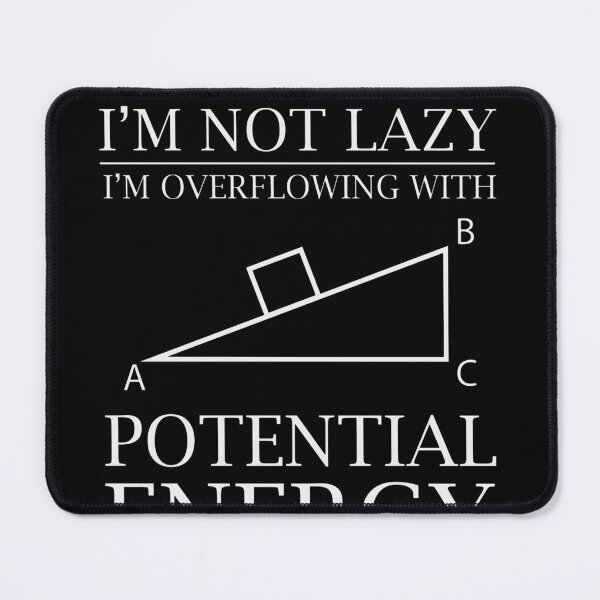Item preview, Physics Science Student Physicist designed and sold by Lexalloyce.