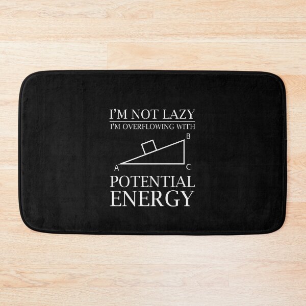 Item preview, Physics Science Student Physicist designed and sold by Lexalloyce.