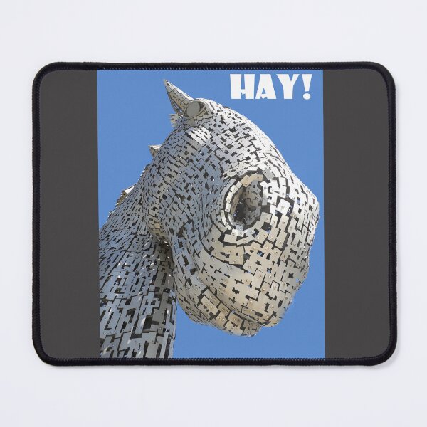 Item preview, Hay! designed and sold by beavo.
