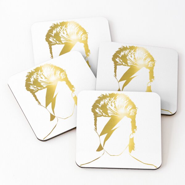 Item preview, David Gold, Bow ie, Star Man, bowie, David Bowie, Ziggy designed and sold by jhojho.