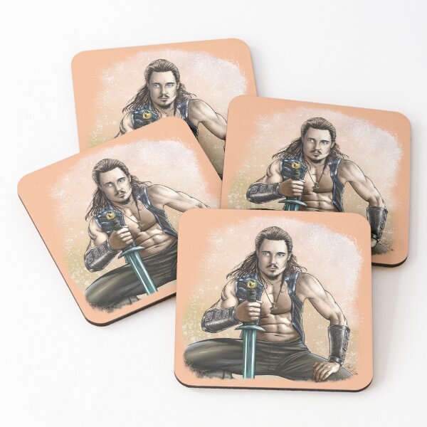 Item preview, Uhtred de Bebbanburg designed and sold by Joel-Lange.