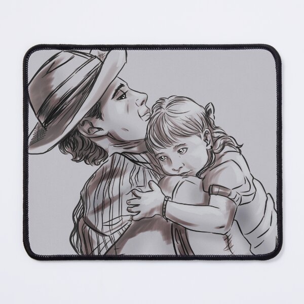 Item preview, Cowboy with baby designed and sold by Furiarossa.