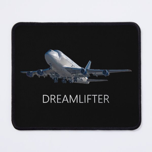 Item preview, Dreamlifter Transport Plane Cargo designed and sold by Dirk4171.