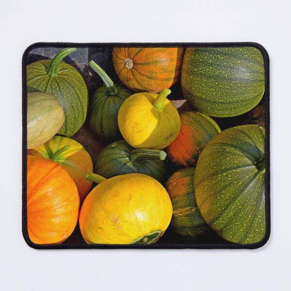 Item preview, Freshly harvested pumpkins designed and sold by Random Railways.