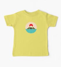 Fuji Baby Tee