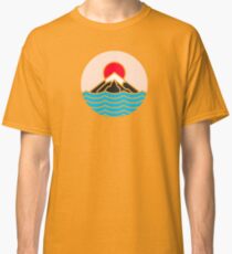 Fuji Classic T-Shirt