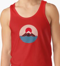 Fuji Tanktop für Männer