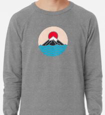 Fuji Leichtes Sweatshirt