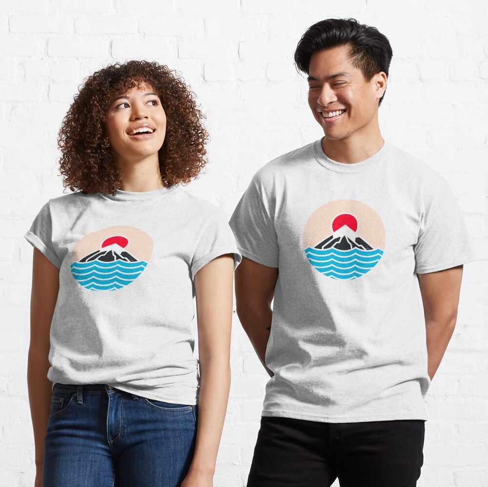 Item preview, Classic T-Shirt designed and sold by rfad.