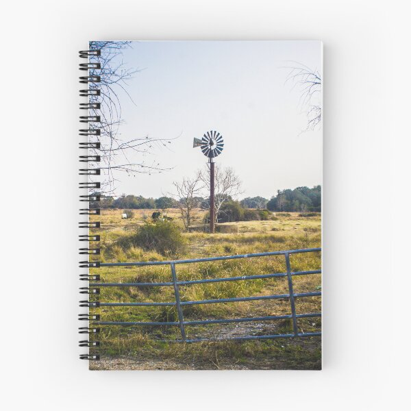 Item preview, Farmers Field with Cattle designed and sold by PurteePhotos.