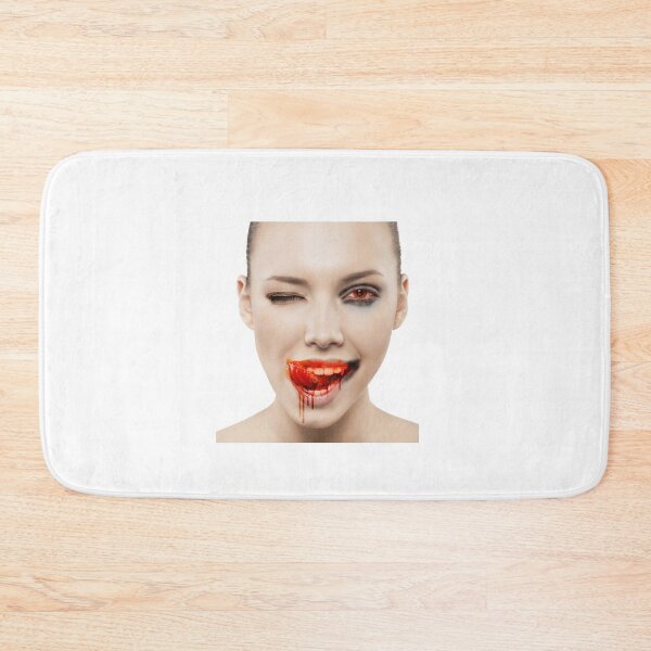 Item preview, Lolipop Red Lips designed and sold by OnlyForYouNow ..