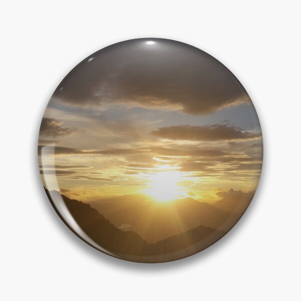 Item preview, Ben Venue Sunset designed and sold by beavo.
