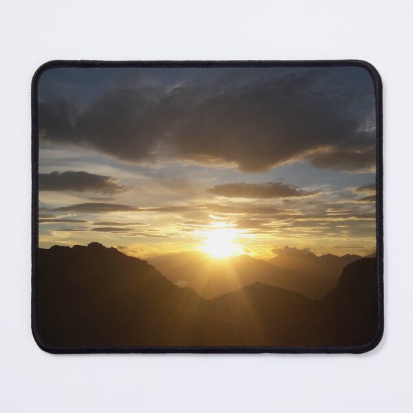 Item preview, Ben Venue Sunset designed and sold by beavo.