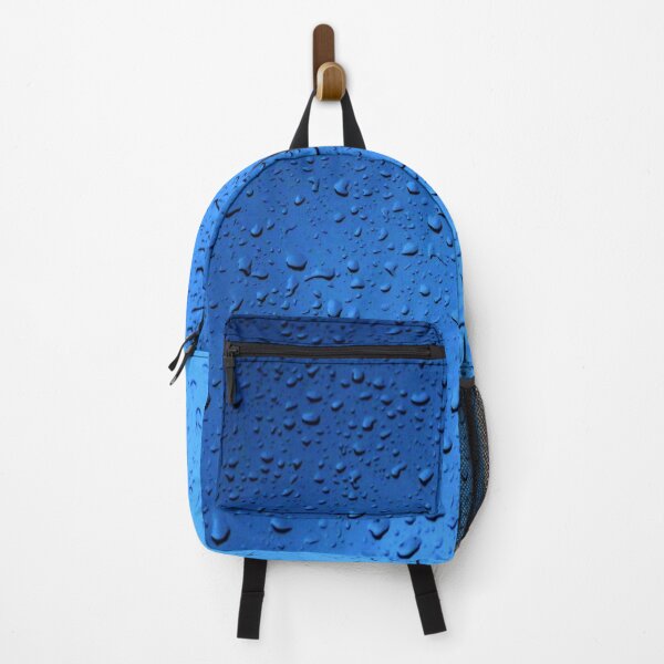 Item preview, rain background designed and sold by badgermark.