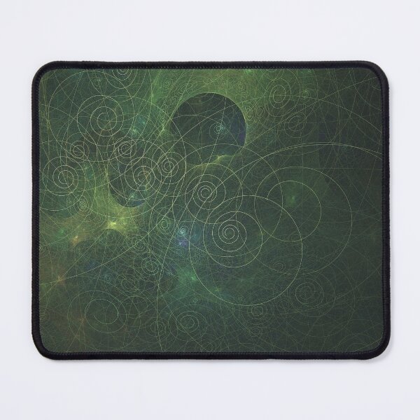 Item preview, Emerald Green designed and sold by FantasySkyArt.