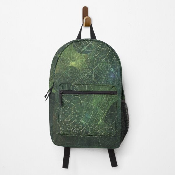 Item preview, Emerald Green designed and sold by FantasySkyArt.