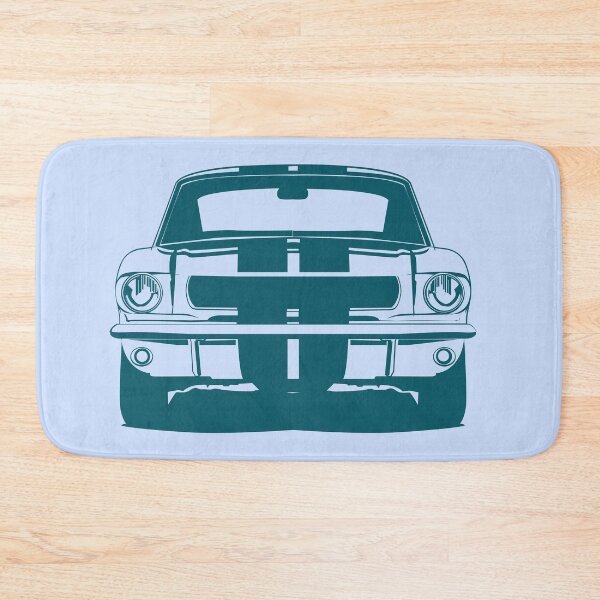 Item preview, Classic sports car muscle car illustration t shirt designed and sold by AHLANclothing.