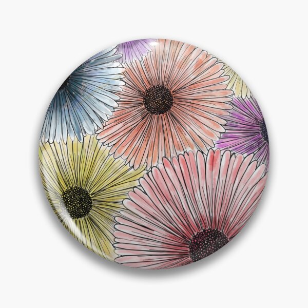 Item preview, Daisy designed and sold by Pot1belly.