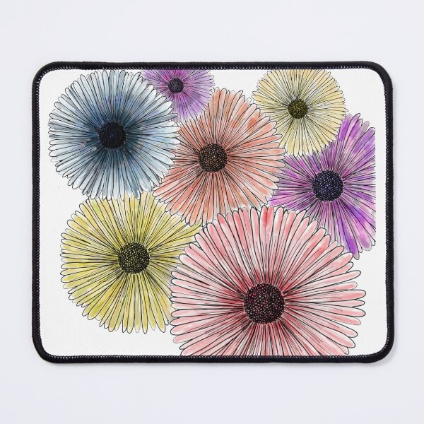 Item preview, Daisy designed and sold by Pot1belly.