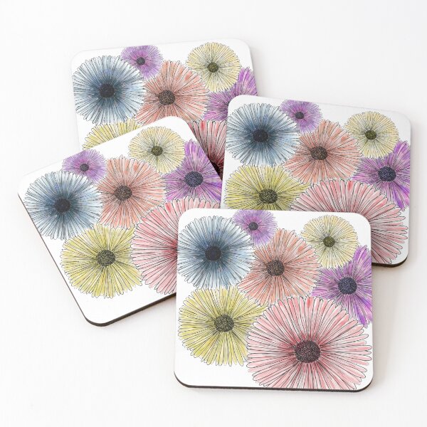 Item preview, Daisy designed and sold by Pot1belly.