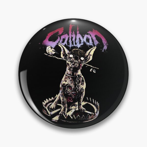 Item preview, caliban band group music metal popular  designed and sold by kowskij48.