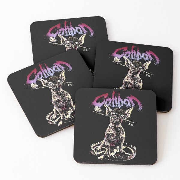 Item preview, caliban band group music metal popular  designed and sold by kowskij48.