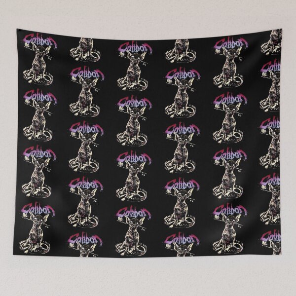 Item preview, caliban band group music metal popular  designed and sold by kowskij48.