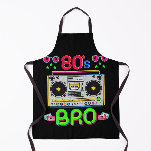 Item preview, 80s Bro Shirt Retro 80s 90s Audio Recording Player Party designed and sold by CREATIVE-TEE.