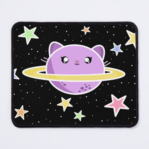 Item preview, Planet Caturn designed and sold by ZuriAmbessa.