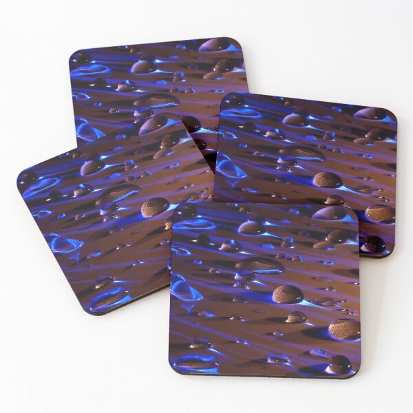Item preview, rain background designed and sold by badgermark.