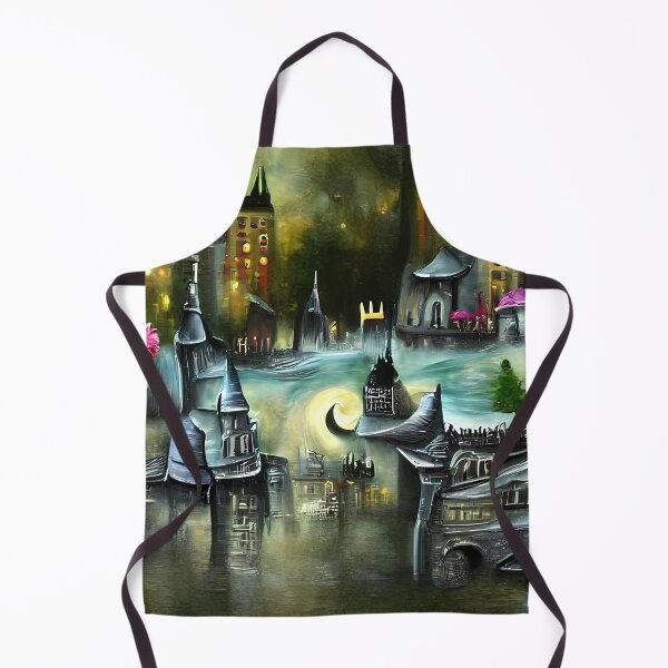 Item preview, Valentine's Day Romantic City designed and sold by Arkneer.