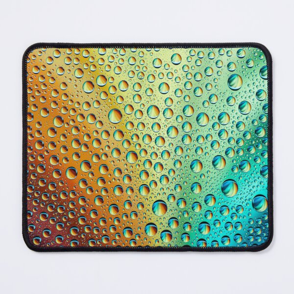 Item preview, rain background designed and sold by badgermark.