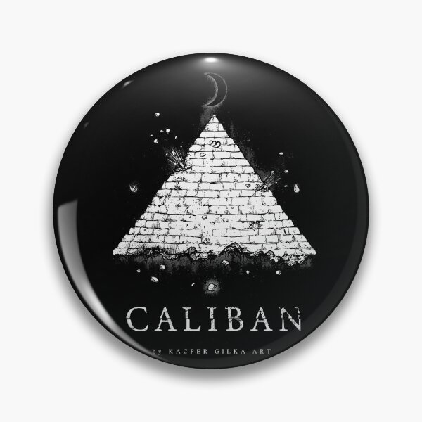 Item preview,  caliban band group music metal popular  designed and sold by kowskij48.