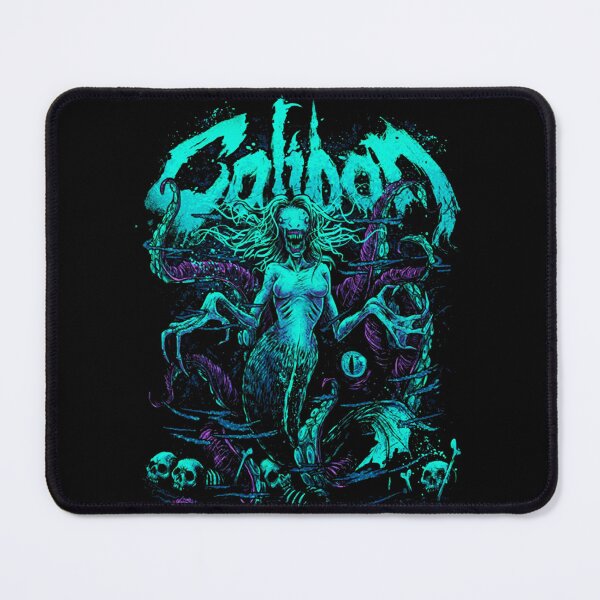 Item preview,  caliban band group music metal popular  designed and sold by kowskij48.