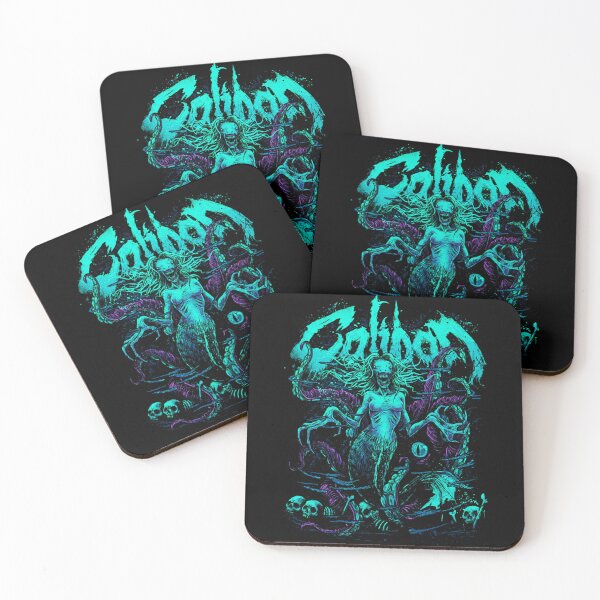 Item preview,  caliban band group music metal popular  designed and sold by kowskij48.