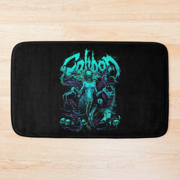 Item preview,  caliban band group music metal popular  designed and sold by kowskij48.