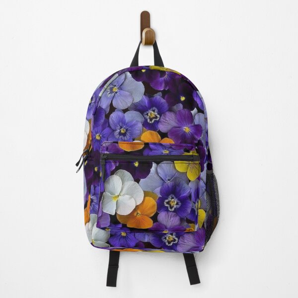 Item preview, the love of flowers is the love of God designed and sold by badgermark.