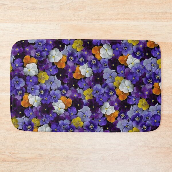 Item preview, the love of flowers is the love of God designed and sold by badgermark.