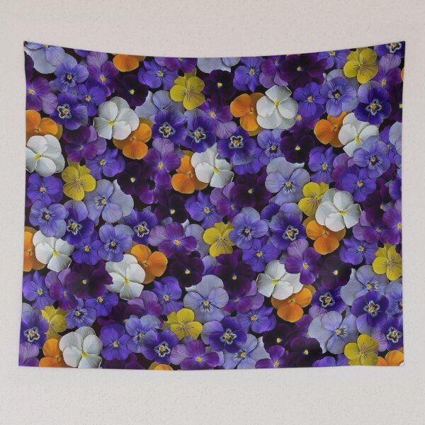 Item preview, the love of flowers is the love of God designed and sold by badgermark.