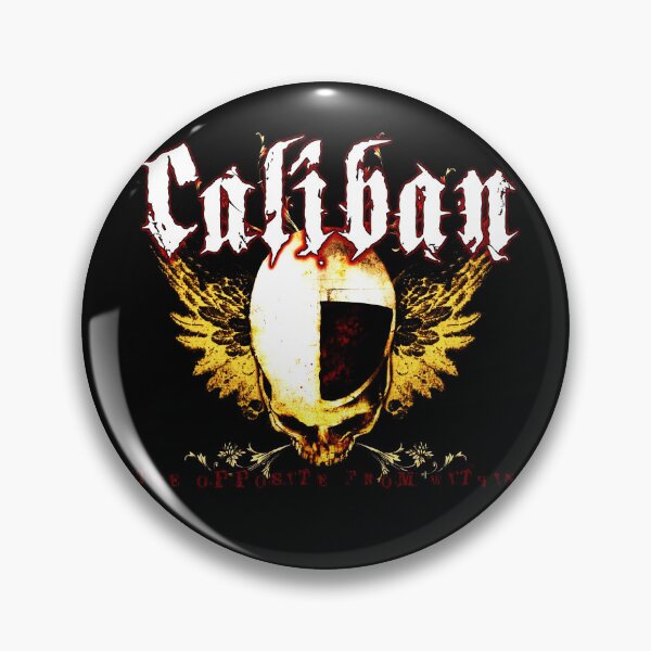 Item preview, caliban band group music metal popular  designed and sold by kowskij48.