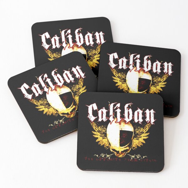 Item preview, caliban band group music metal popular  designed and sold by kowskij48.