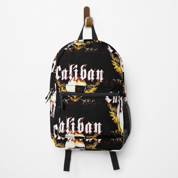 Item preview, caliban band group music metal popular  designed and sold by kowskij48.