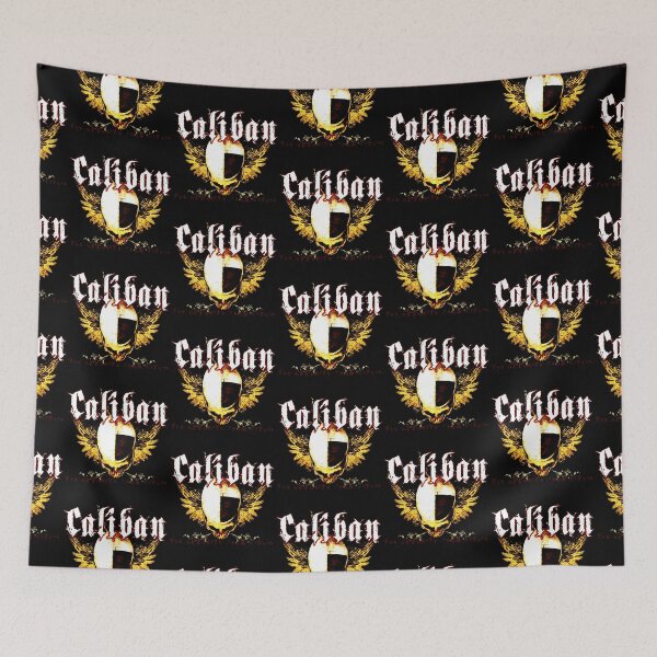 Item preview, caliban band group music metal popular  designed and sold by kowskij48.