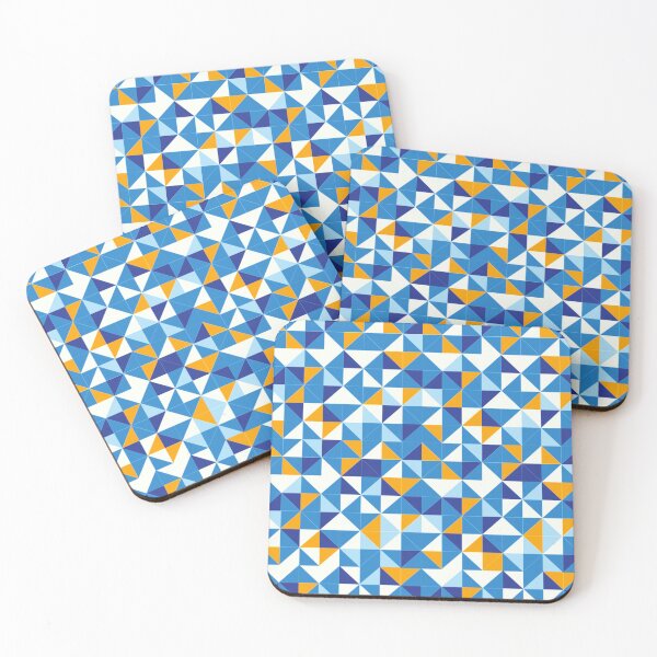 Item preview, Gemometrical pattern designed and sold by GalaxyDeco.