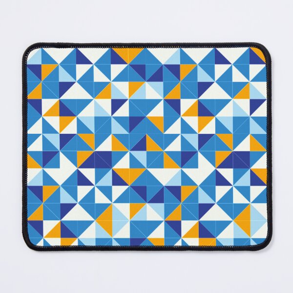 Item preview, Gemometrical pattern designed and sold by GalaxyDeco.