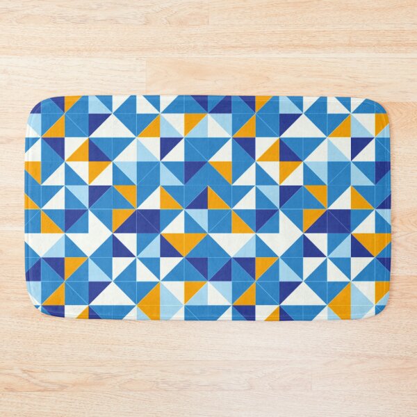 Item preview, Gemometrical pattern designed and sold by GalaxyDeco.